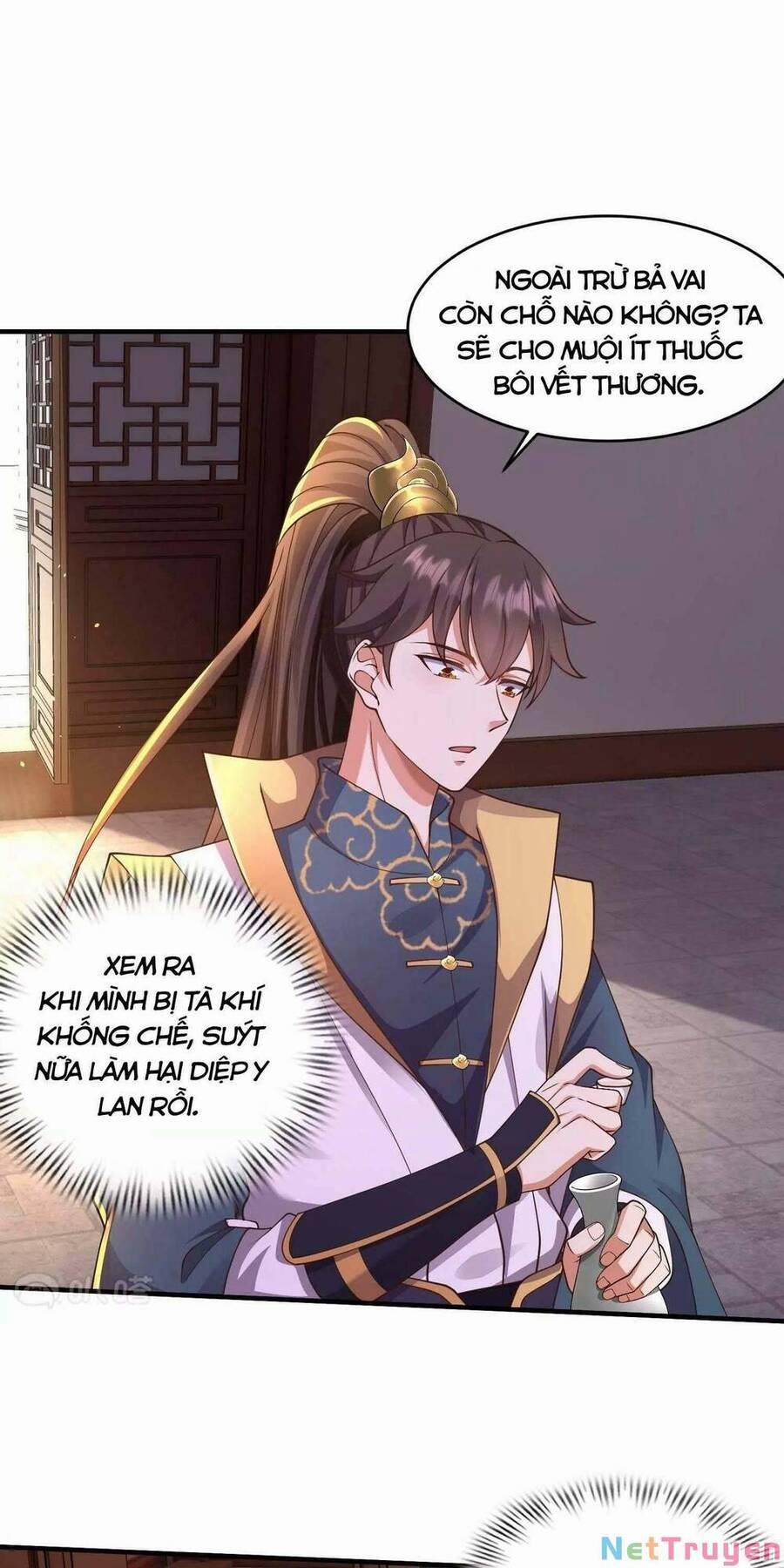 Tà Thần Quy Lai 9 trang 29