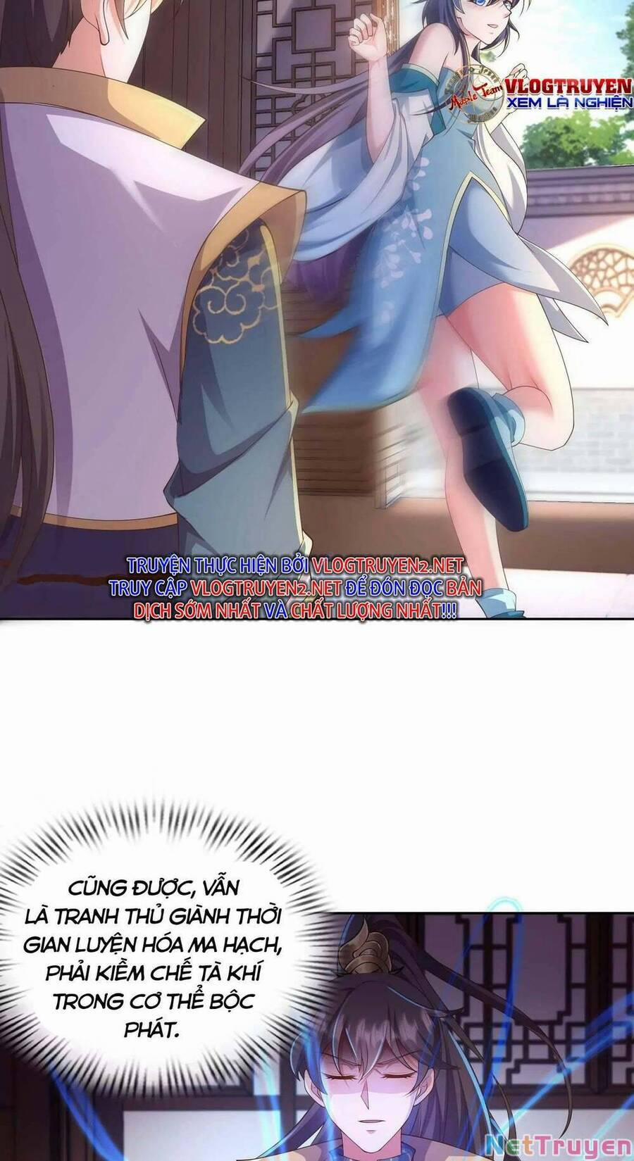 Tà Thần Quy Lai 9 trang 32