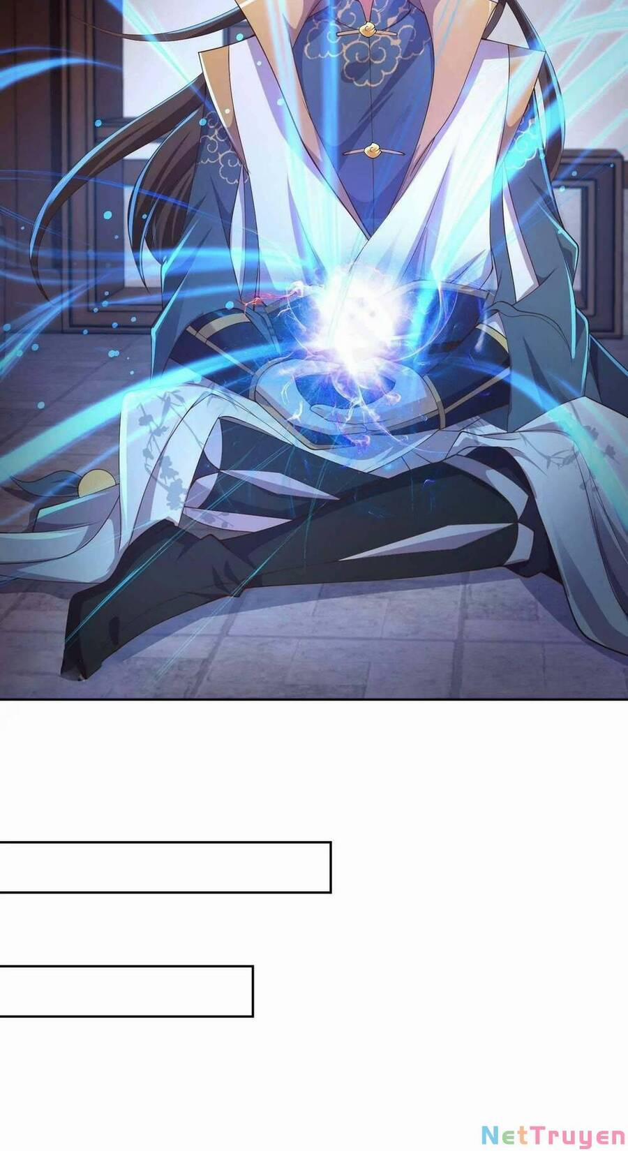 Tà Thần Quy Lai 9 trang 33