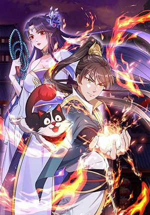 Đọc truyện tranh Tà Thần Quy Lai