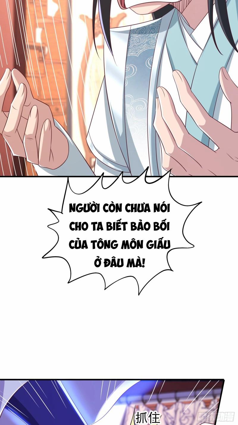 Ta Thăng Cấp Dựa Vào Đánh Thưởng Đồ Đệ 1 trang 13