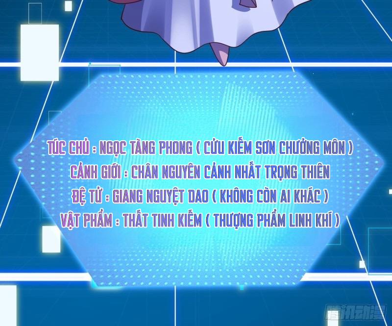 Ta Thăng Cấp Dựa Vào Đánh Thưởng Đồ Đệ 2 trang 10