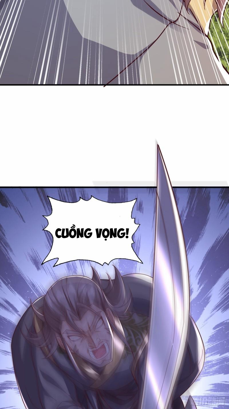 Ta Thăng Cấp Dựa Vào Đánh Thưởng Đồ Đệ 2 trang 13