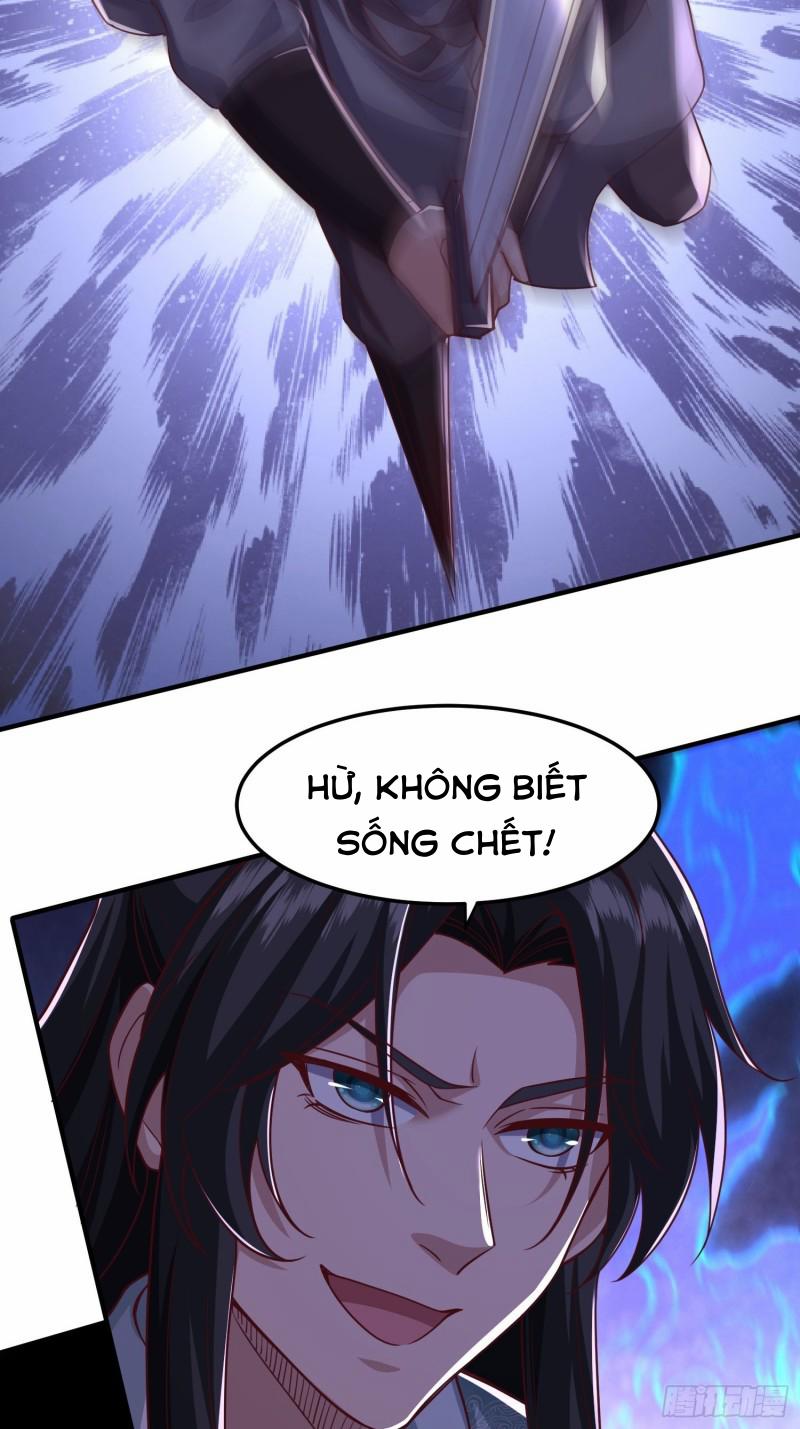 Ta Thăng Cấp Dựa Vào Đánh Thưởng Đồ Đệ 2 trang 14