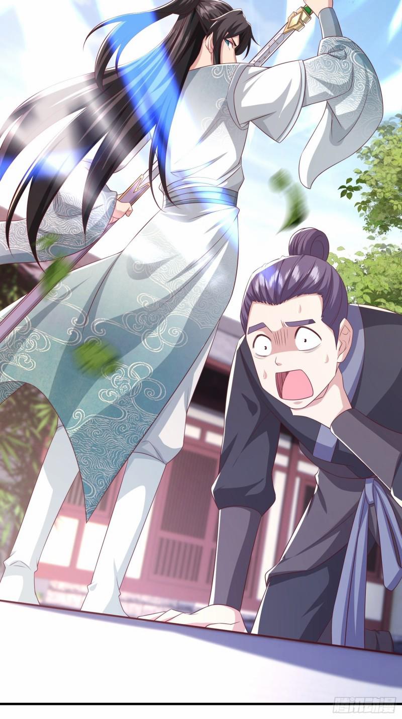 Ta Thăng Cấp Dựa Vào Đánh Thưởng Đồ Đệ 2 trang 26