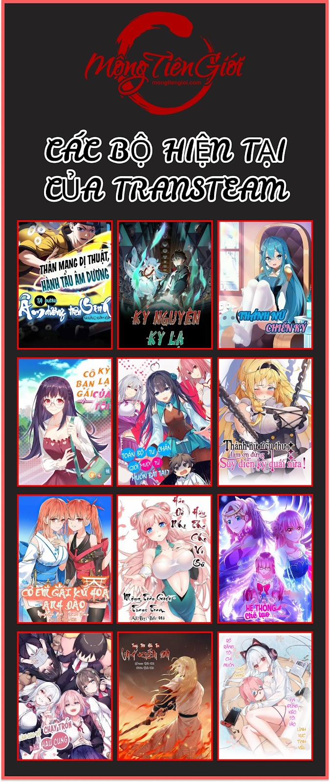 Ta Thăng Cấp Dựa Vào Đánh Thưởng Đồ Đệ 2 trang 47