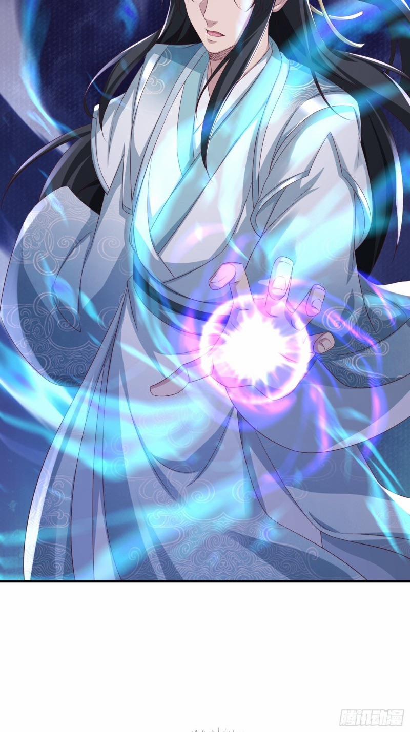 Ta Thăng Cấp Dựa Vào Đánh Thưởng Đồ Đệ 3 trang 13