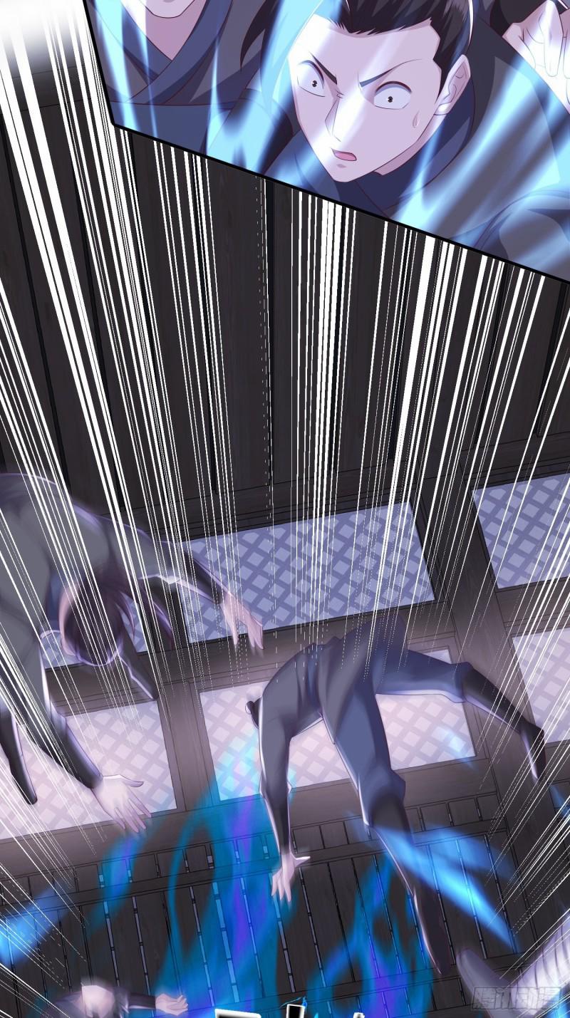 Ta Thăng Cấp Dựa Vào Đánh Thưởng Đồ Đệ 3 trang 19