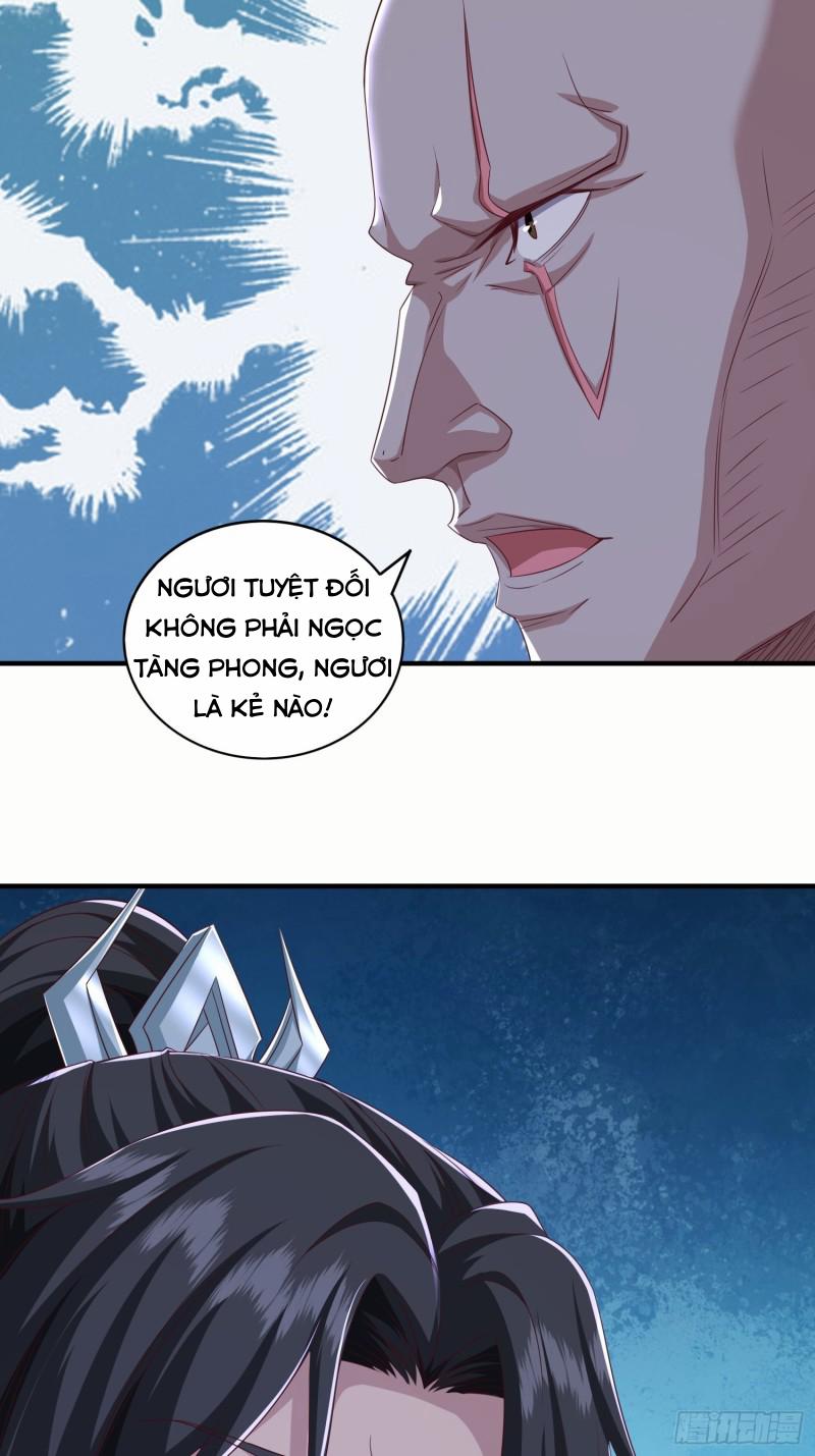 Ta Thăng Cấp Dựa Vào Đánh Thưởng Đồ Đệ 3 trang 27