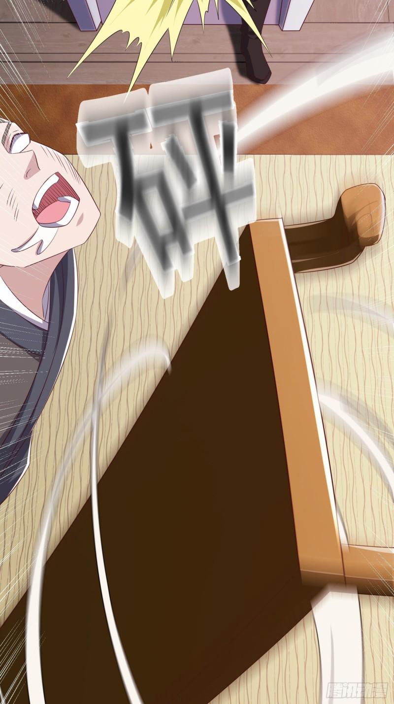 Ta Thăng Cấp Dựa Vào Đánh Thưởng Đồ Đệ 3 trang 31