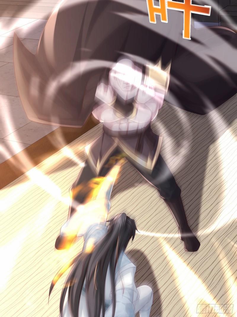 Ta Thăng Cấp Dựa Vào Đánh Thưởng Đồ Đệ 3 trang 39