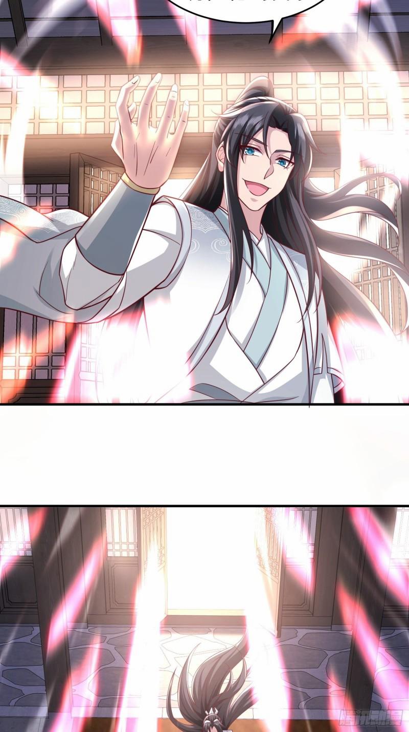 Ta Thăng Cấp Dựa Vào Đánh Thưởng Đồ Đệ 4 trang 14