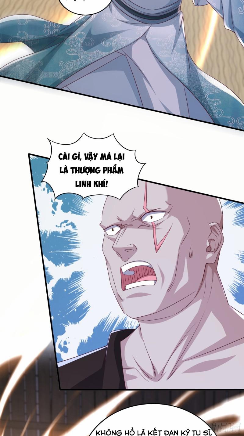 Ta Thăng Cấp Dựa Vào Đánh Thưởng Đồ Đệ 4 trang 2