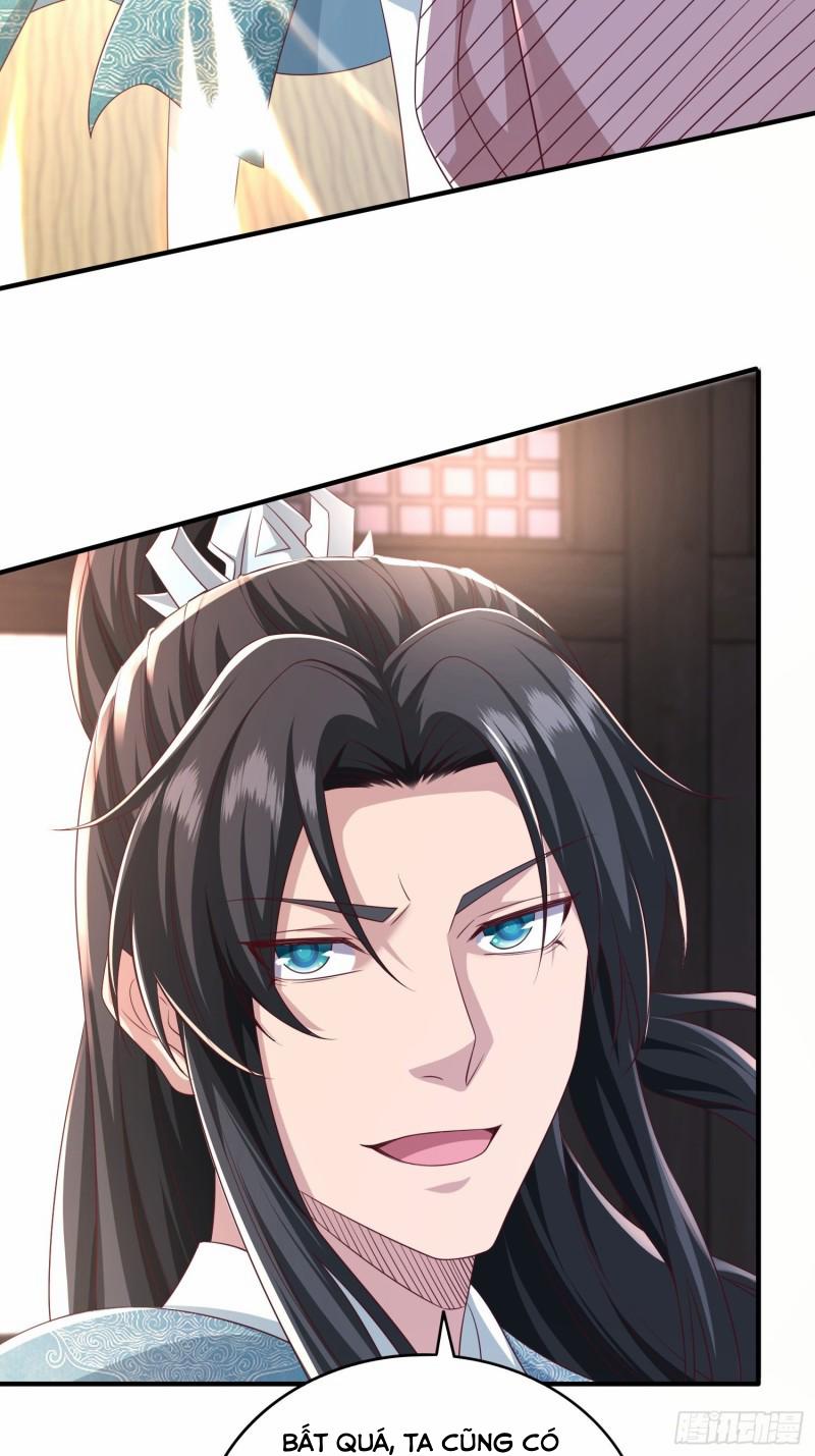 Ta Thăng Cấp Dựa Vào Đánh Thưởng Đồ Đệ 4 trang 4