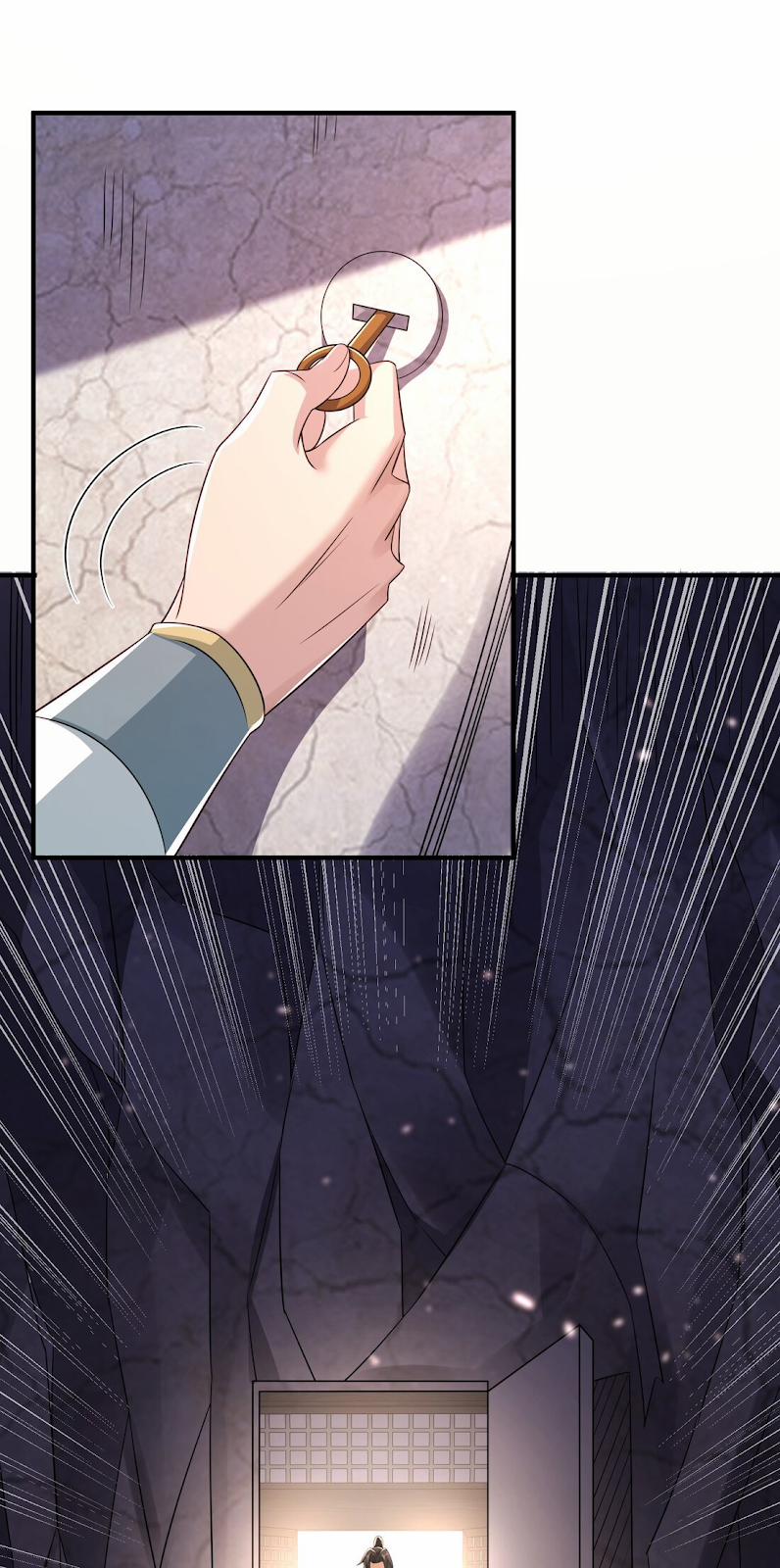 Ta Thăng Cấp Dựa Vào Đánh Thưởng Đồ Đệ 5 trang 14