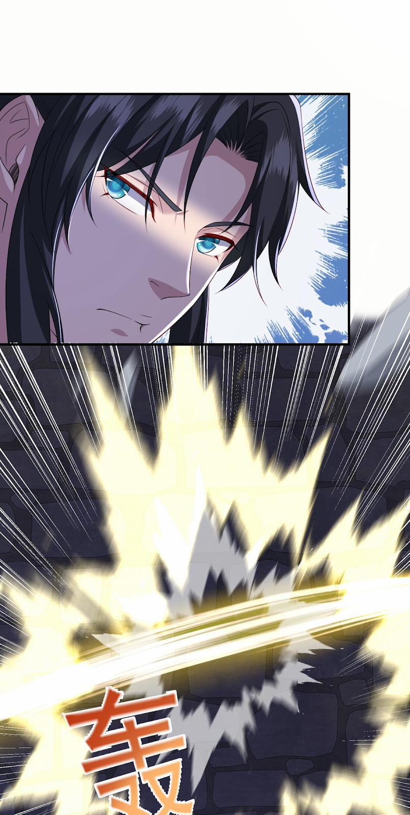 Ta Thăng Cấp Dựa Vào Đánh Thưởng Đồ Đệ 6 trang 10