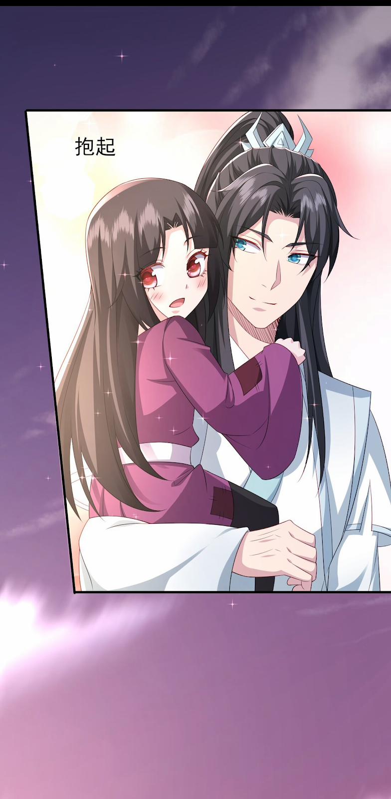 Ta Thăng Cấp Dựa Vào Đánh Thưởng Đồ Đệ 6 trang 23