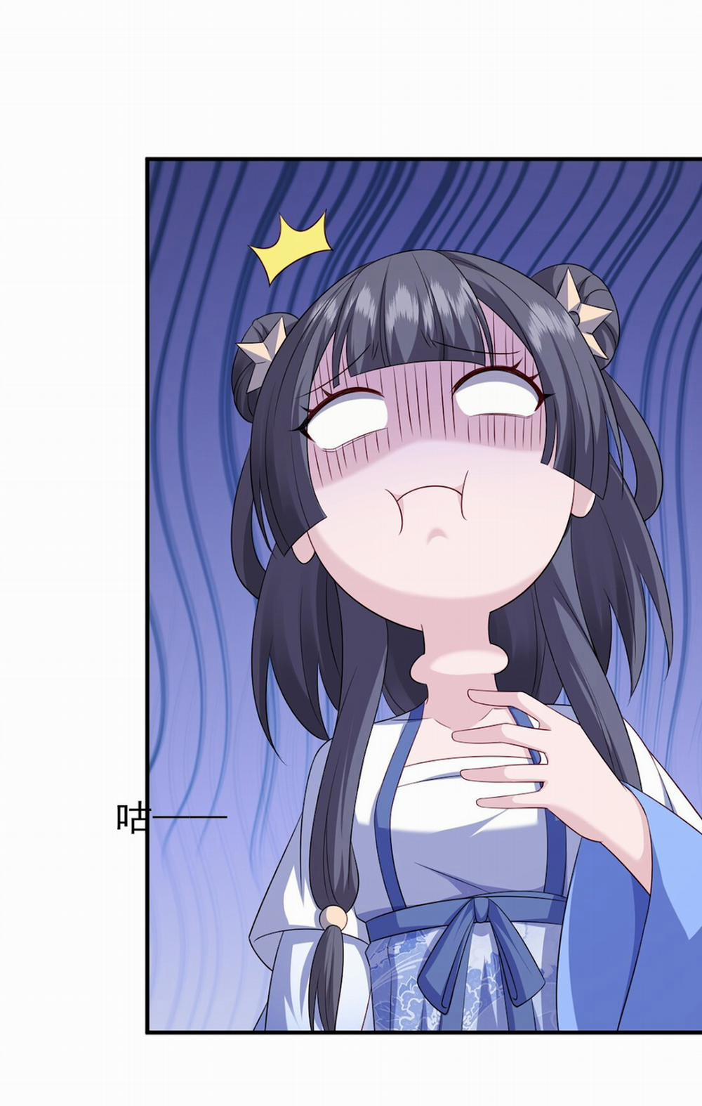 Ta Thăng Cấp Dựa Vào Đánh Thưởng Đồ Đệ 6 trang 35