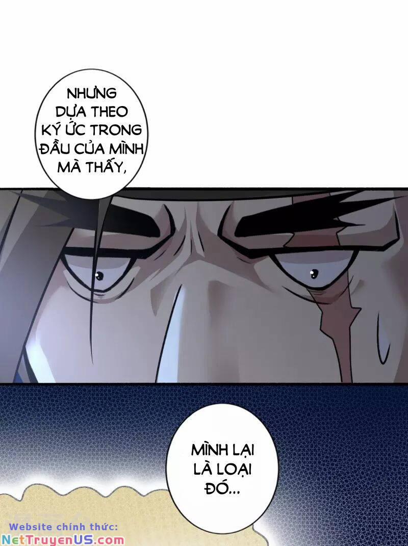 Ta Thật Sự Không Phải Thiên Mệnh Chi Tử 1 trang 5