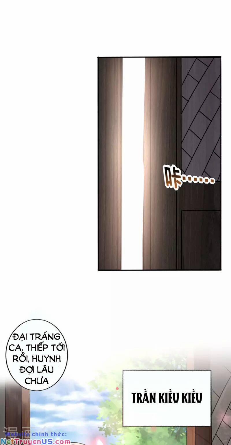 Ta Thật Sự Không Phải Thiên Mệnh Chi Tử 1 trang 8