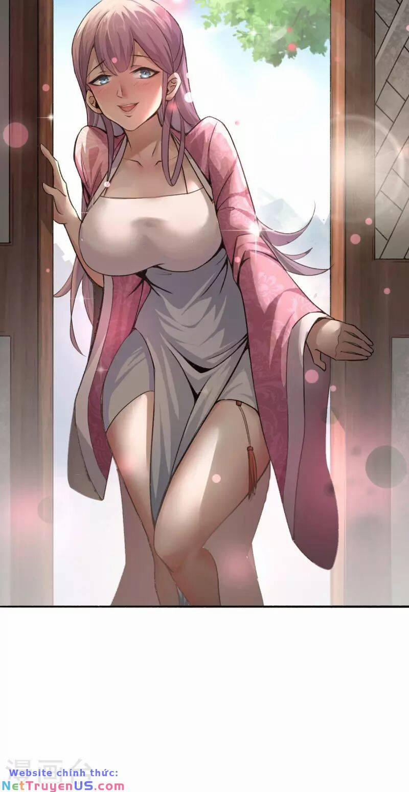 Ta Thật Sự Không Phải Thiên Mệnh Chi Tử 1 trang 9