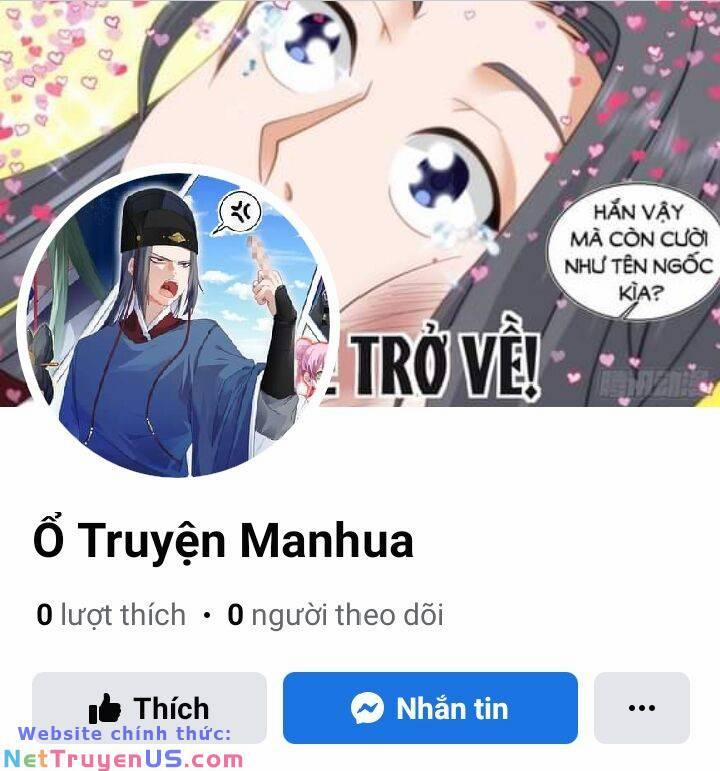 Ta Thật Sự Không Phải Thiên Mệnh Chi Tử 2 trang 0