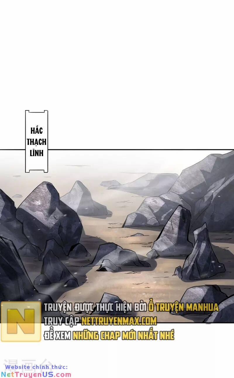 Ta Thật Sự Không Phải Thiên Mệnh Chi Tử 3 trang 13