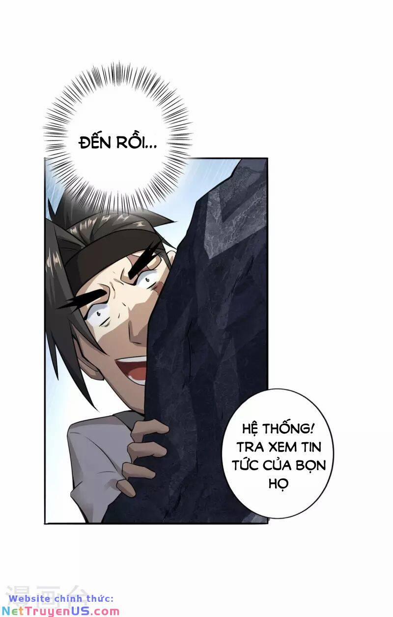 Ta Thật Sự Không Phải Thiên Mệnh Chi Tử 3 trang 17