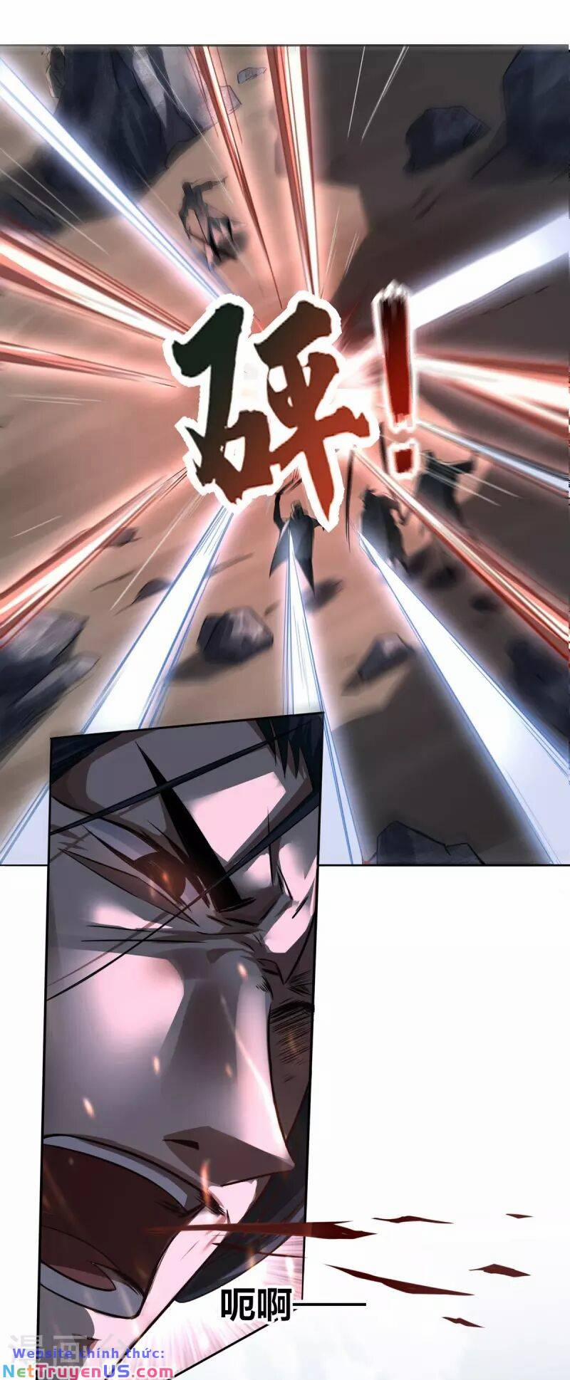 Ta Thật Sự Không Phải Thiên Mệnh Chi Tử 3 trang 29