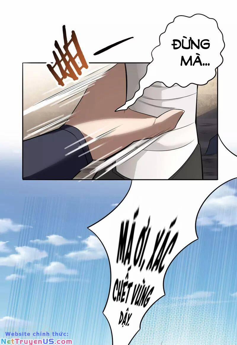 Ta Thật Sự Không Phải Thiên Mệnh Chi Tử 5 trang 20