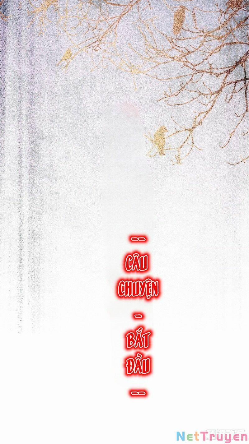 Ta Thực Sự Không Muốn Làm Thần Tiên 1 trang 18