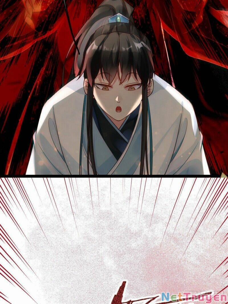 Ta Thực Sự Không Muốn Làm Thần Tiên 1 trang 50