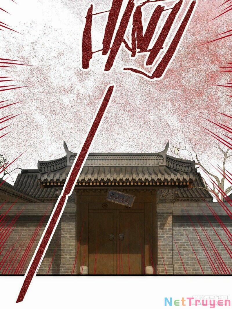 Ta Thực Sự Không Muốn Làm Thần Tiên 1 trang 51