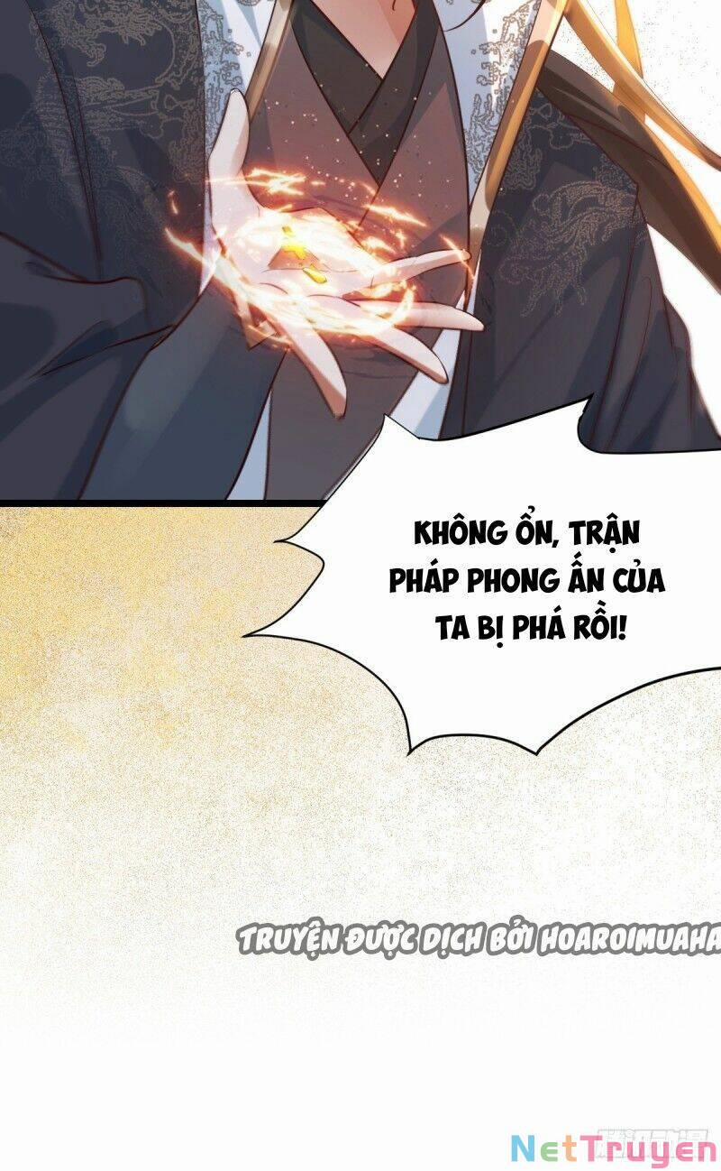 Ta Thực Sự Không Muốn Làm Thần Tiên 1 trang 55