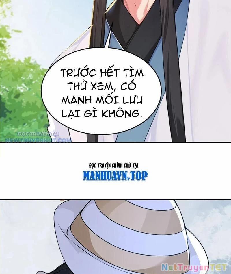 Ta Thực Sự Không Muốn Làm Thần Tiên 103 trang 28