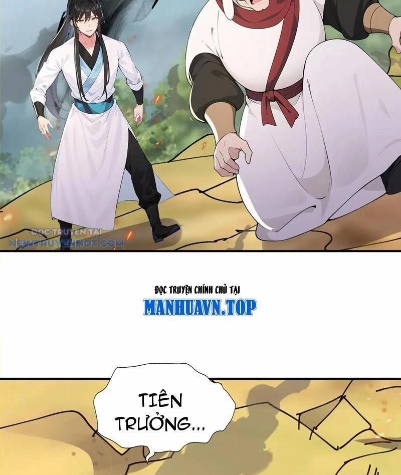 Ta Thực Sự Không Muốn Làm Thần Tiên 103 trang 32