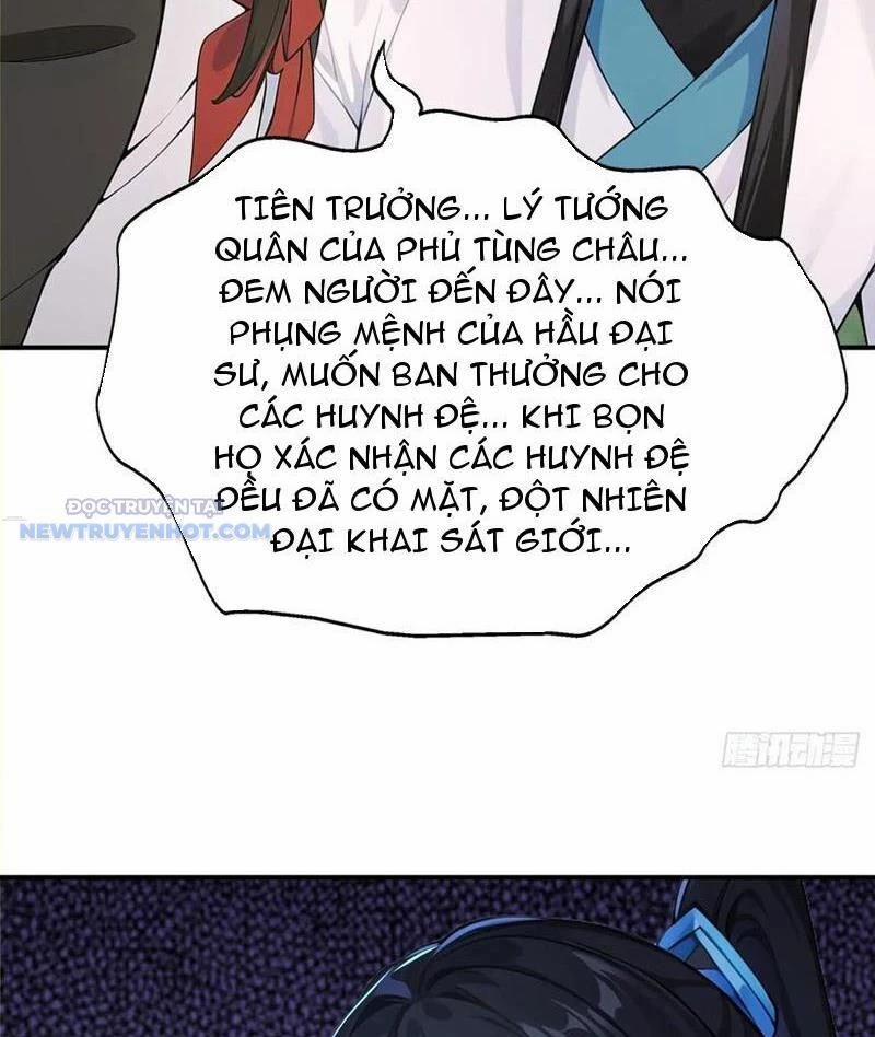 Ta Thực Sự Không Muốn Làm Thần Tiên 103 trang 35