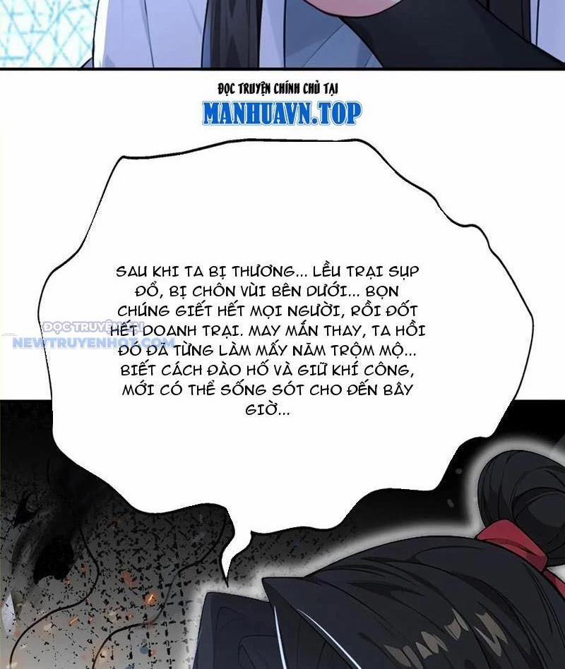 Ta Thực Sự Không Muốn Làm Thần Tiên 103 trang 37