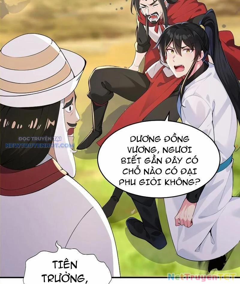 Ta Thực Sự Không Muốn Làm Thần Tiên 103 trang 40
