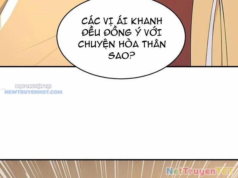 Ta Thực Sự Không Muốn Làm Thần Tiên 104 trang 13