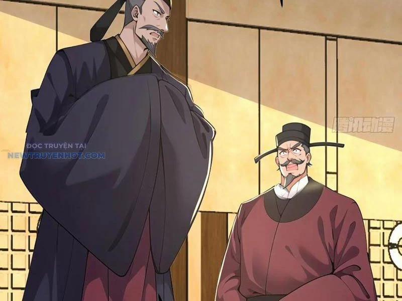 Ta Thực Sự Không Muốn Làm Thần Tiên 104 trang 40