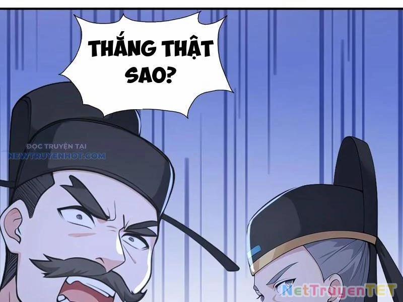 Ta Thực Sự Không Muốn Làm Thần Tiên 104 trang 46