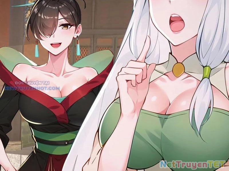 Ta Thực Sự Không Muốn Làm Thần Tiên 105 trang 16