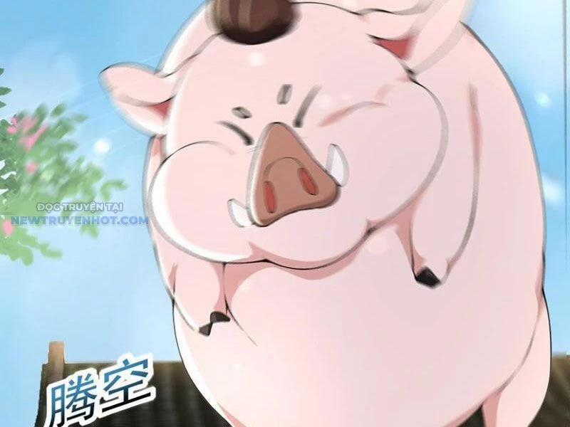 Ta Thực Sự Không Muốn Làm Thần Tiên 105 trang 19