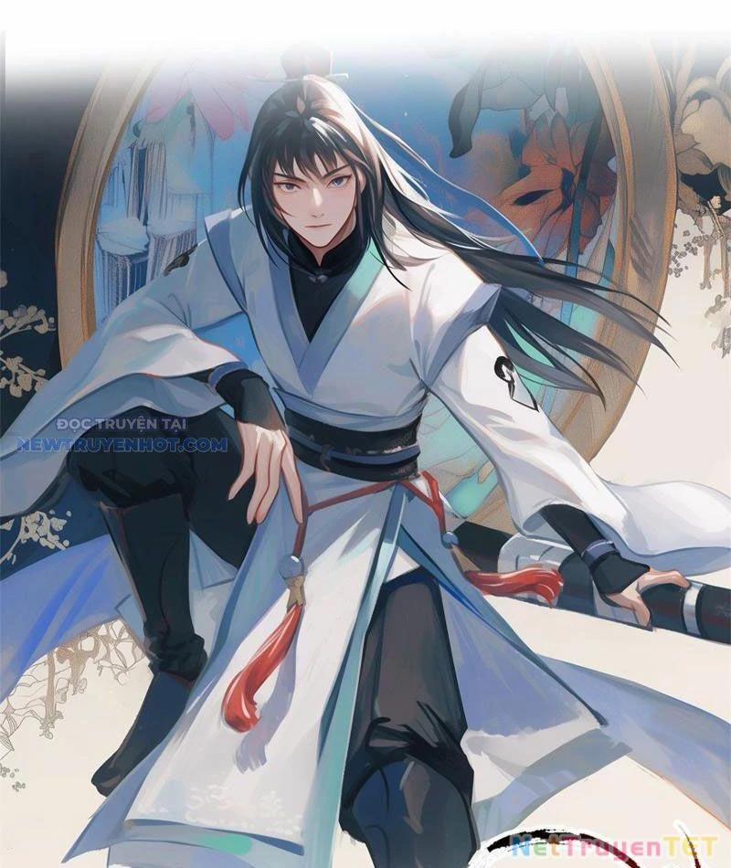 Ta Thực Sự Không Muốn Làm Thần Tiên 106 trang 1