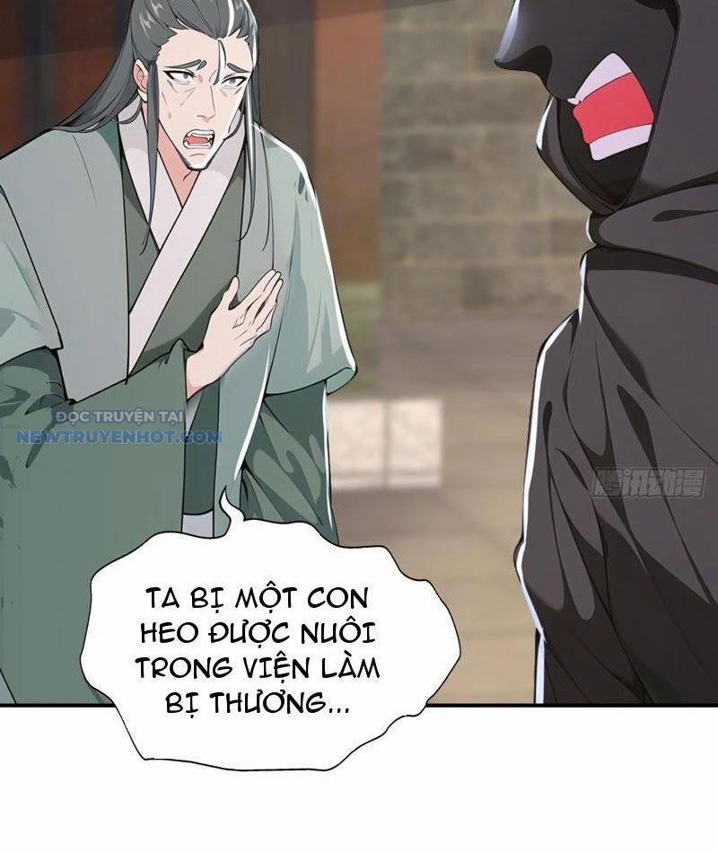 Ta Thực Sự Không Muốn Làm Thần Tiên 106 trang 31