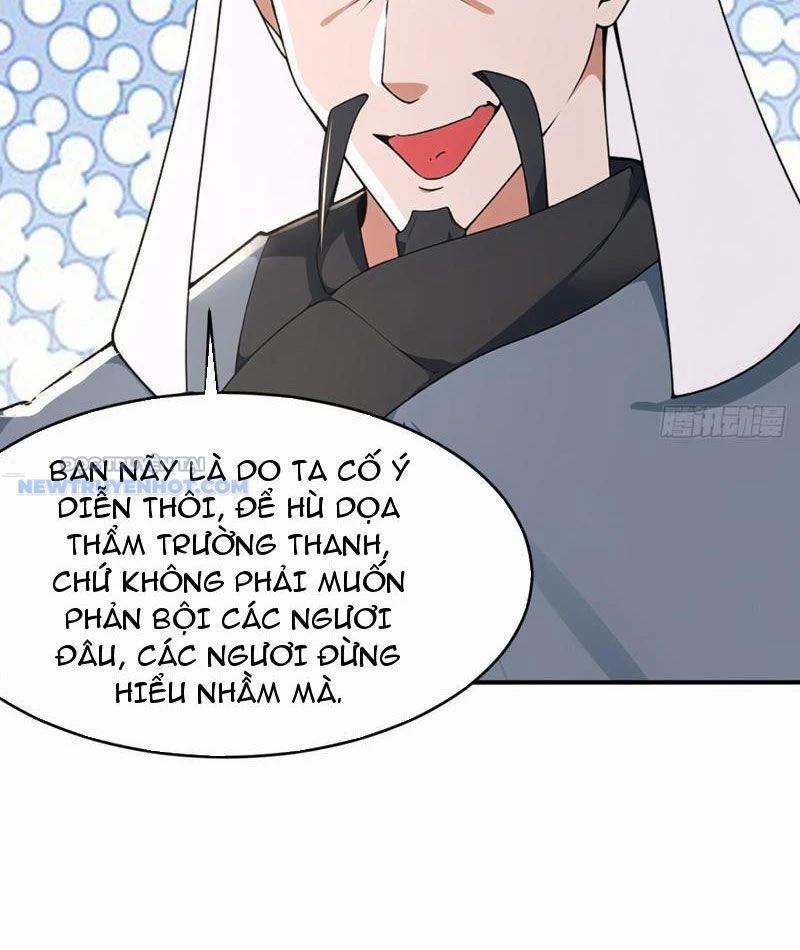 Ta Thực Sự Không Muốn Làm Thần Tiên 106 trang 40