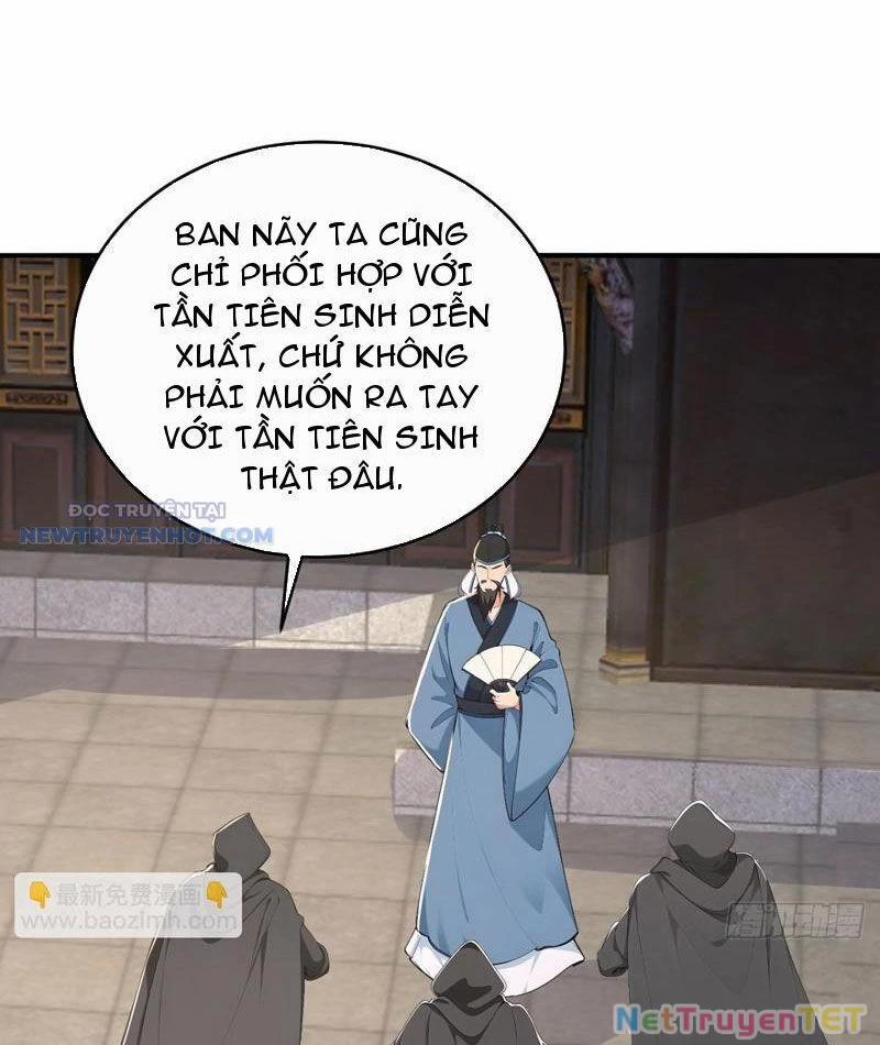 Ta Thực Sự Không Muốn Làm Thần Tiên 106 trang 41