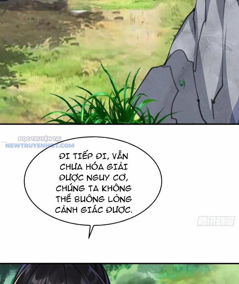 Ta Thực Sự Không Muốn Làm Thần Tiên 106 trang 54