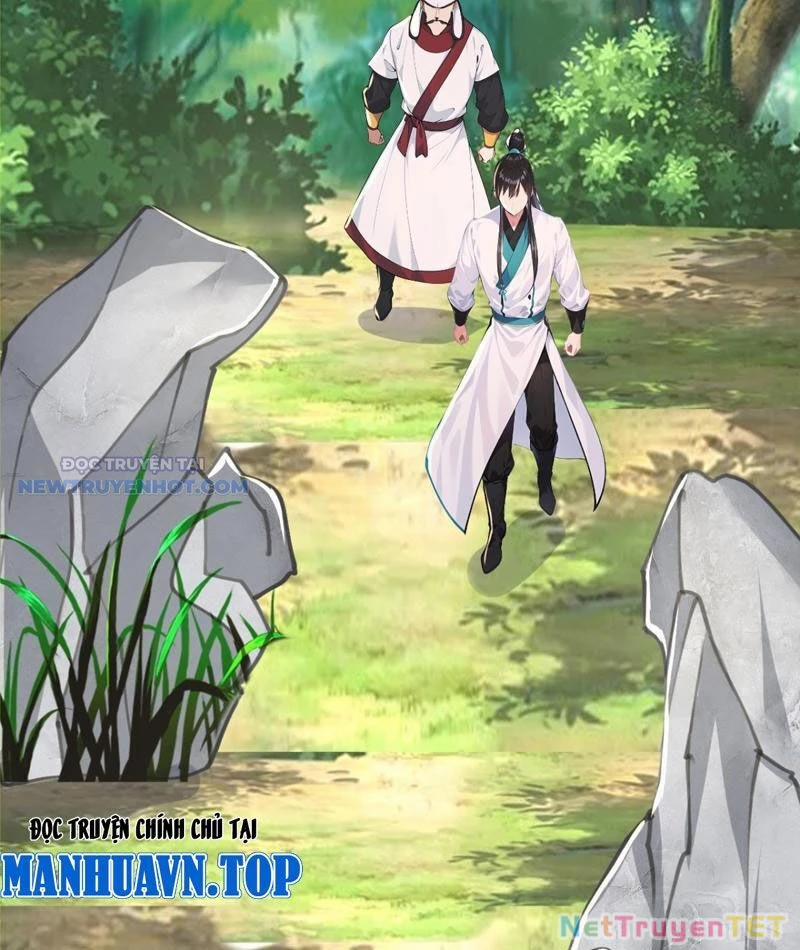 Ta Thực Sự Không Muốn Làm Thần Tiên 106 trang 60
